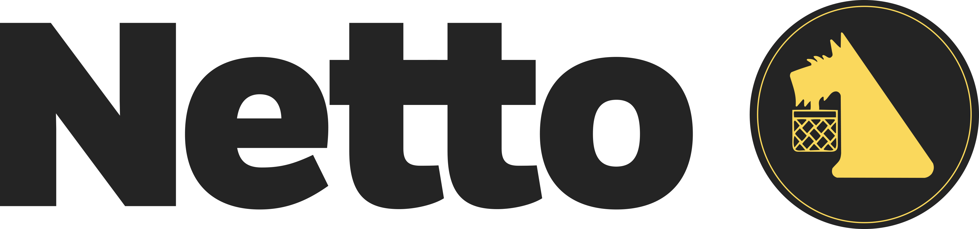 Netto-logo