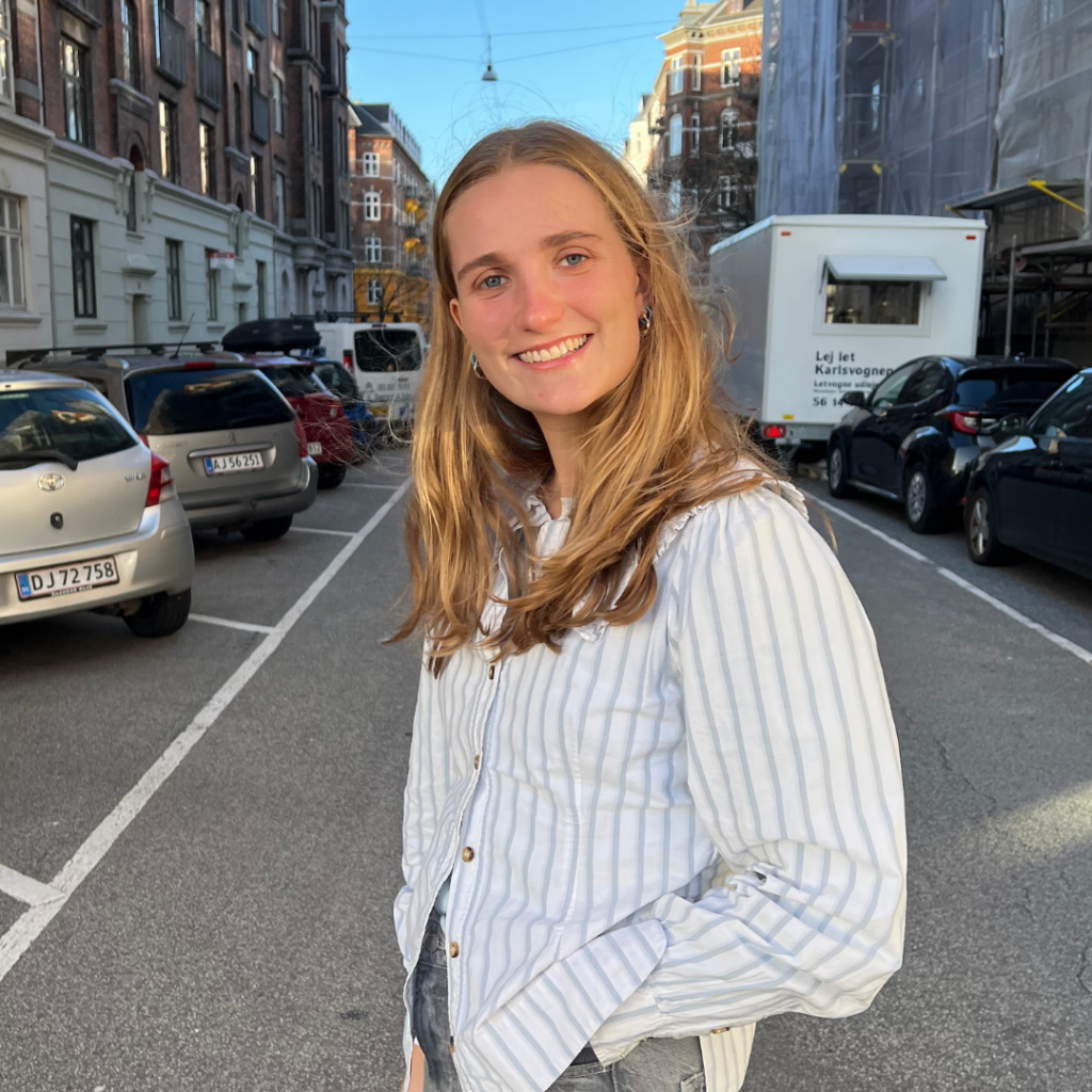 Emilie Borup
